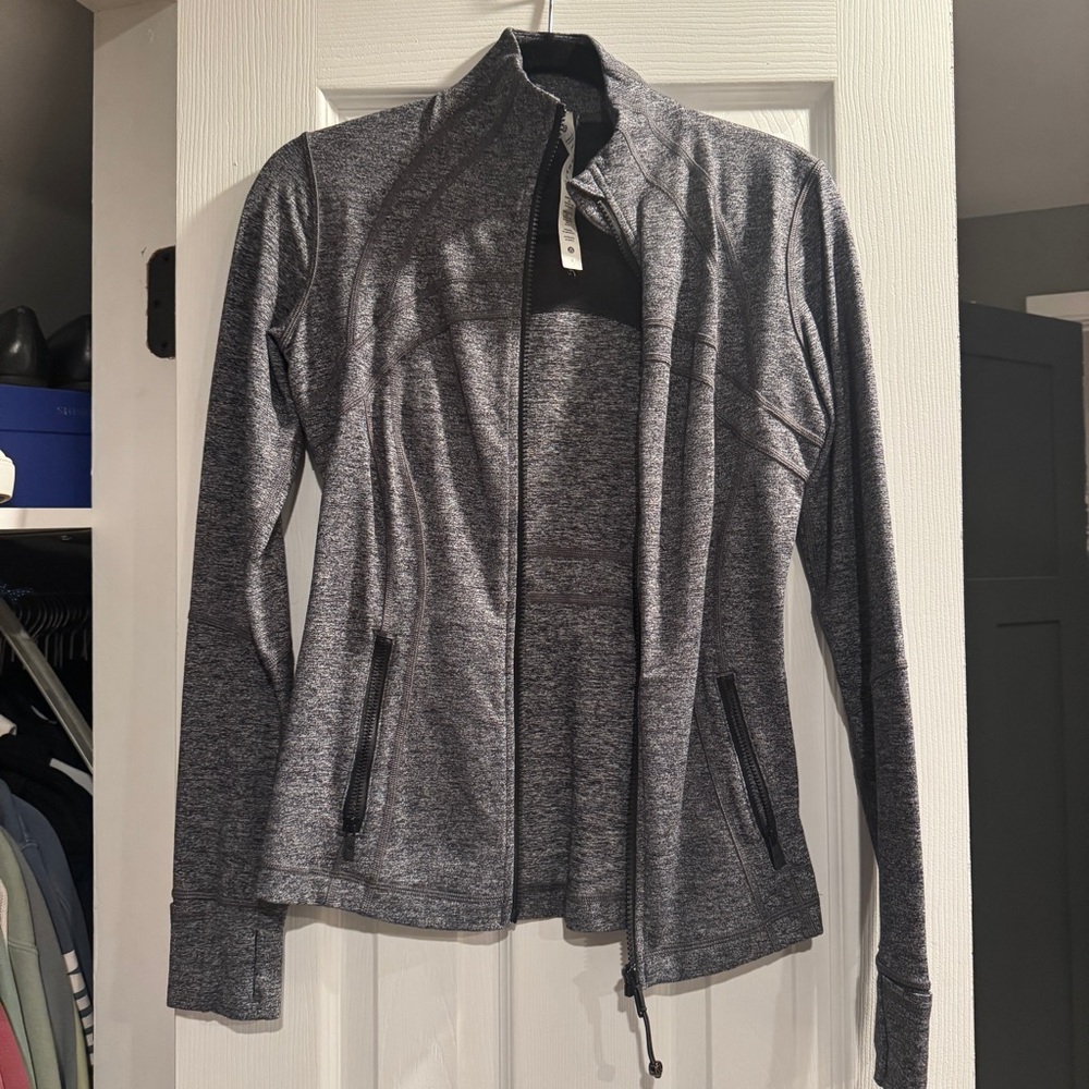 Lululemon | Define Jacket